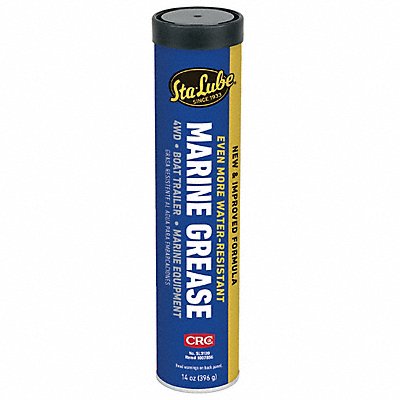 Bearing Grease 14 Oz