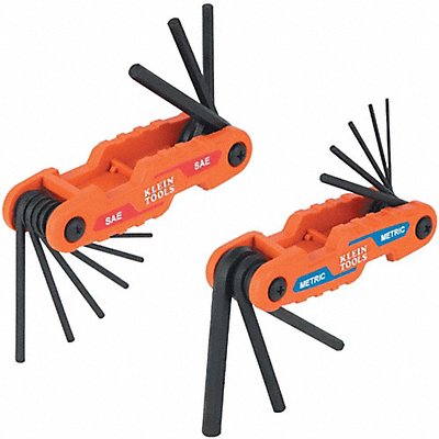 Hex Key Sets
