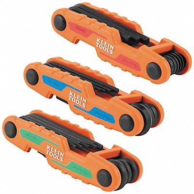 Hex Key Sets