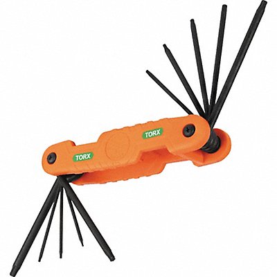 Hex Key Sets