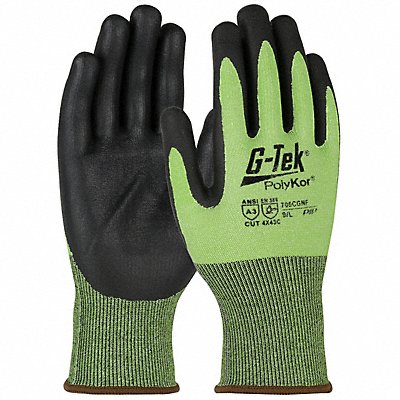Knit Gloves and Mitts