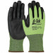 Knit Gloves and Mitts
