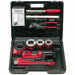 Ratchet Pipe Threader Kit 1/2 to 1 