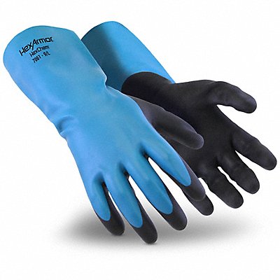 Safety Gloves PR