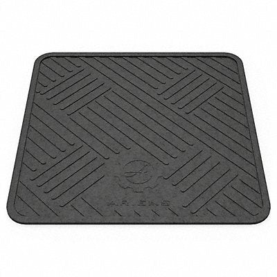 Floor Mat 8 H 39 L Rubber