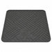 Floor Mat 8 H 39 L Rubber