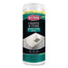 WIPES,STONE,GRANITE,30,WH