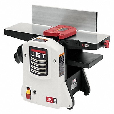 Planer/Jointer Combo Benchtop 2 Blades