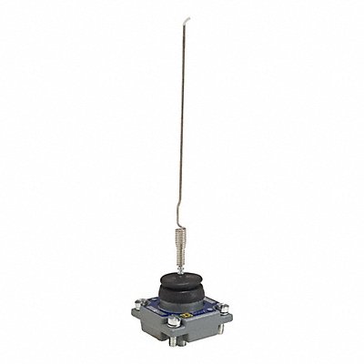 Limit Switch Head Cat Wisker Top 4.75 In