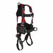 Fall Protection Harnesses