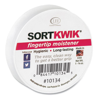 MOISTENER,SORTKWIK,1.75OZ