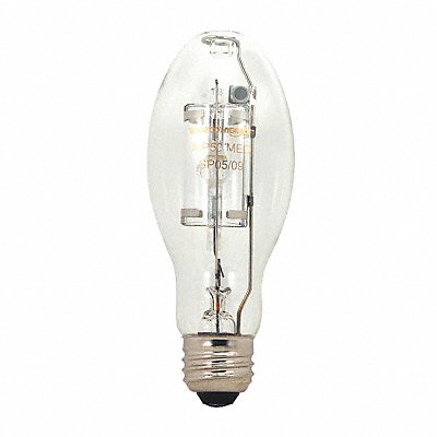 Bulb HID 150 ED17 Medium Base Metal Hali