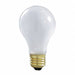 Bulb Incandescent 100W A19 Med Left Hand