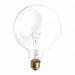 Bulb Incandescent 100W G40 Medium Base