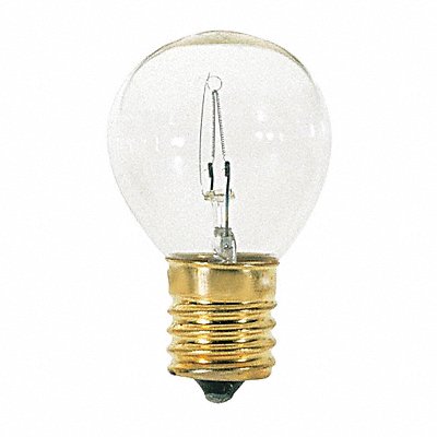 Bulb Incandescent 10W S11 Intermediate B