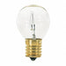 Bulb Incandescent 10W S11 Intermediate B