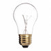 Bulb Incandescent 15W A15 Medium Ba PK2