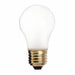 Bulb Incandescent 15W A15 Medium Ba PK2