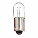 Bulb Incandescent 2.8W T3 1/4 Mini