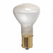 Bulb Incandescent 20W R12 Bayonet Single