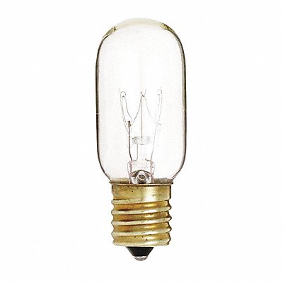 Bulb Incandescent 25W T8 Intermediate Ba