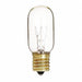 Bulb Incandescent 25W T8 Intermediate Ba