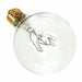 Bulb Incandescent 400W G30 Medium Base