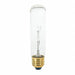 Bulb Incandescent 40W T10 Medium Base