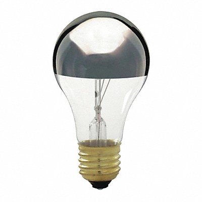 Bulb Incandescent 60W A19 Medium Base