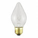 Bulb Incandescent 60W C15 Medium Base