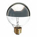 Bulb Incandescent 60W G25 Medium Base