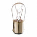 Bulb Incandescent 6W S6 Bayonet Do