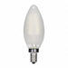 LED 4.5 W Candelabra Screw (E12) PK2