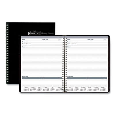 PLANNER,MEETING NOTE,BEBK