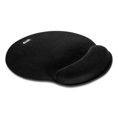 PAD,MEMORY FOAM WRIST,BK