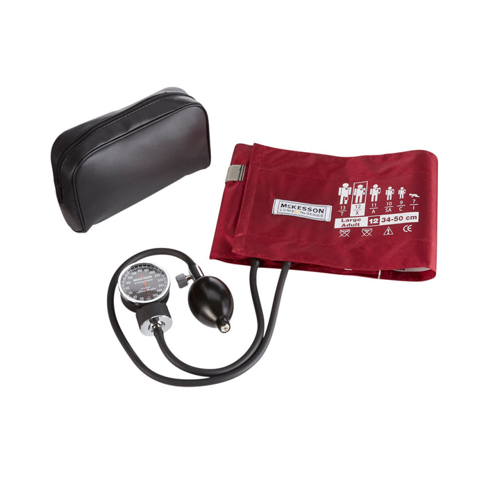 Aneroid Sphygmomanometer Unit