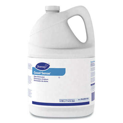 FRESHENER,ODR ELIM,4X1GAL