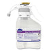 DISINFECTANT,CONCT,2/1.4L