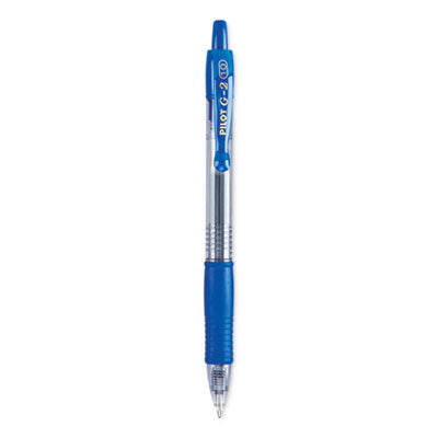 PEN,G2,BOLD,1.0MM,36PC,BE