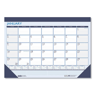 CALENDAR,CONTEMPO DESK,BE