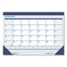 CALENDAR,CONTEMPO DESK,BE