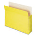 POCKET,FILE,LTR,3.5EXP,YW