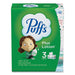 TISSUE,PUFFS,PLUS,8/3/124