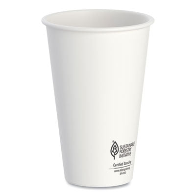 CUP,TGUARD,16OZ,WH