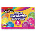 PAINT,NEON,WSH,6CT,AST