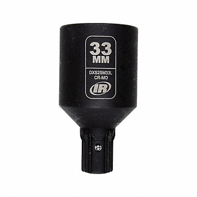 Impact Sockets