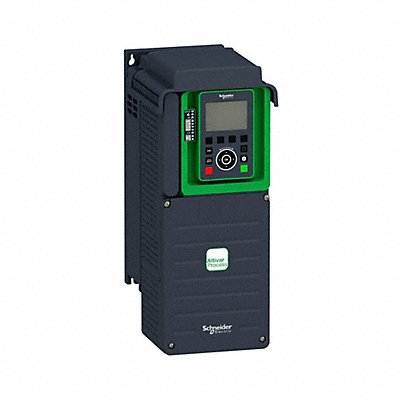 Variable Frequency Drives