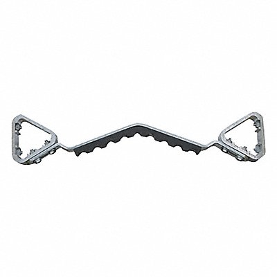 Ladder Stabilizers and V-Rungs