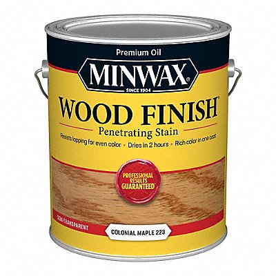 Wood Stains