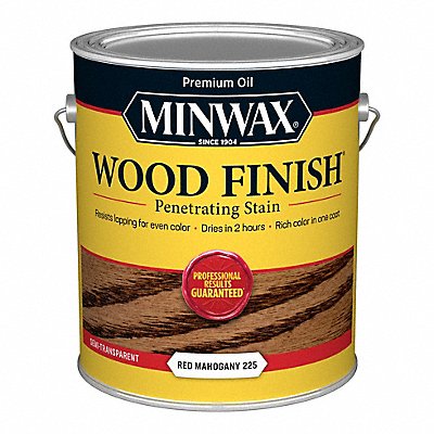 Wood Stains